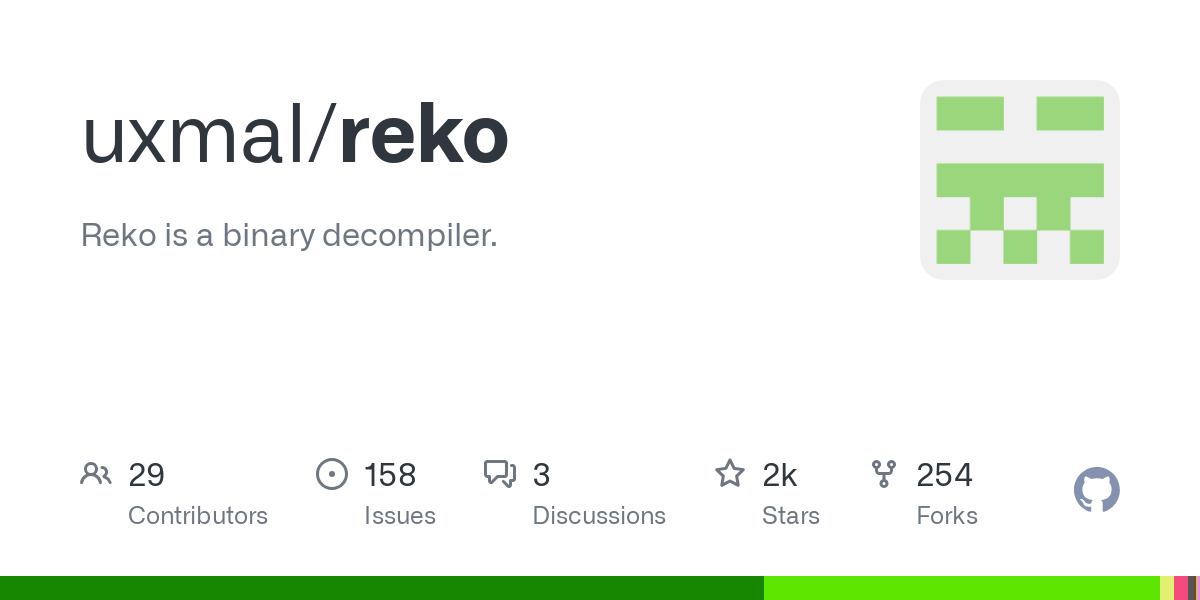 reko