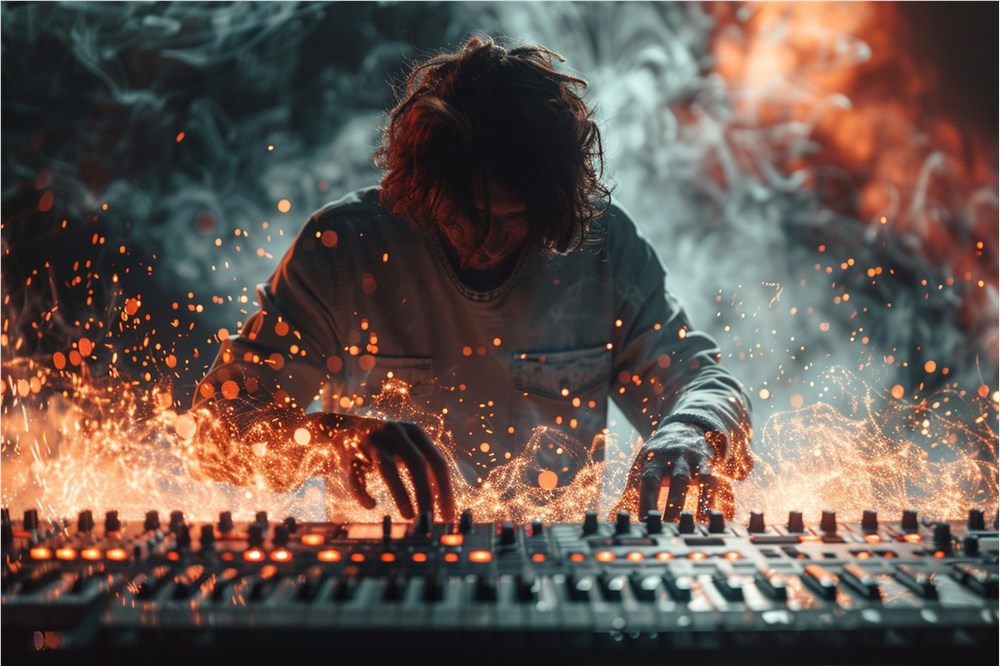 Huawei Music และ iFlytek บรรลุความร่วมมือที่ครอบคลุมเพื่อสำรวจสาขาใหม่ๆ ของการสร้างสรรค์ AI ดนตรี