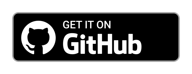 Получите это на GitHub