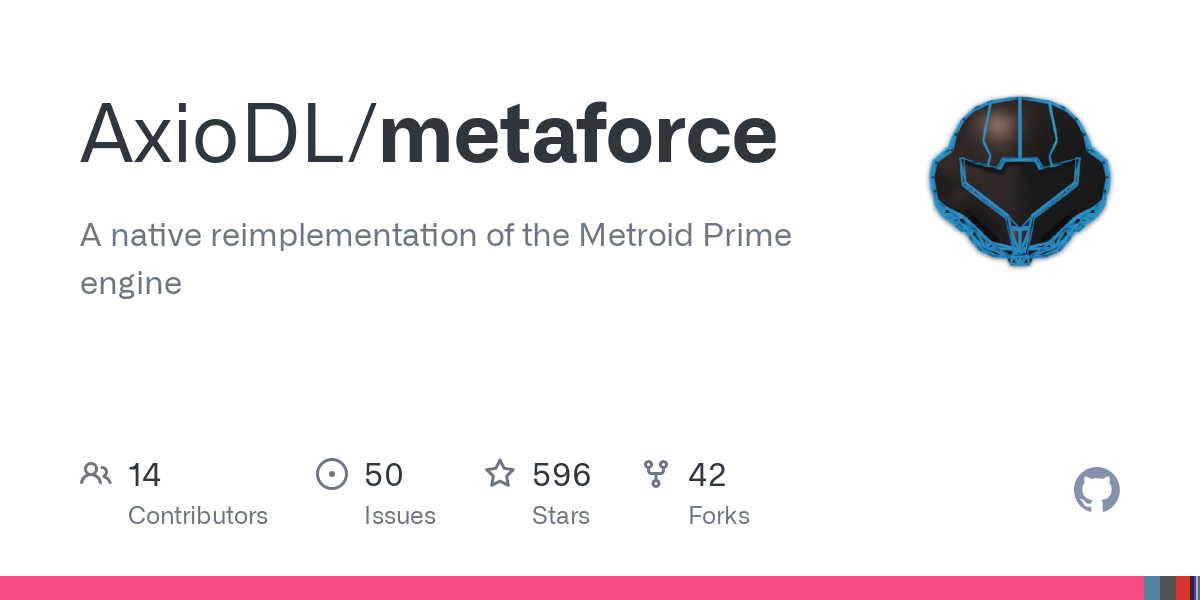 metaforce