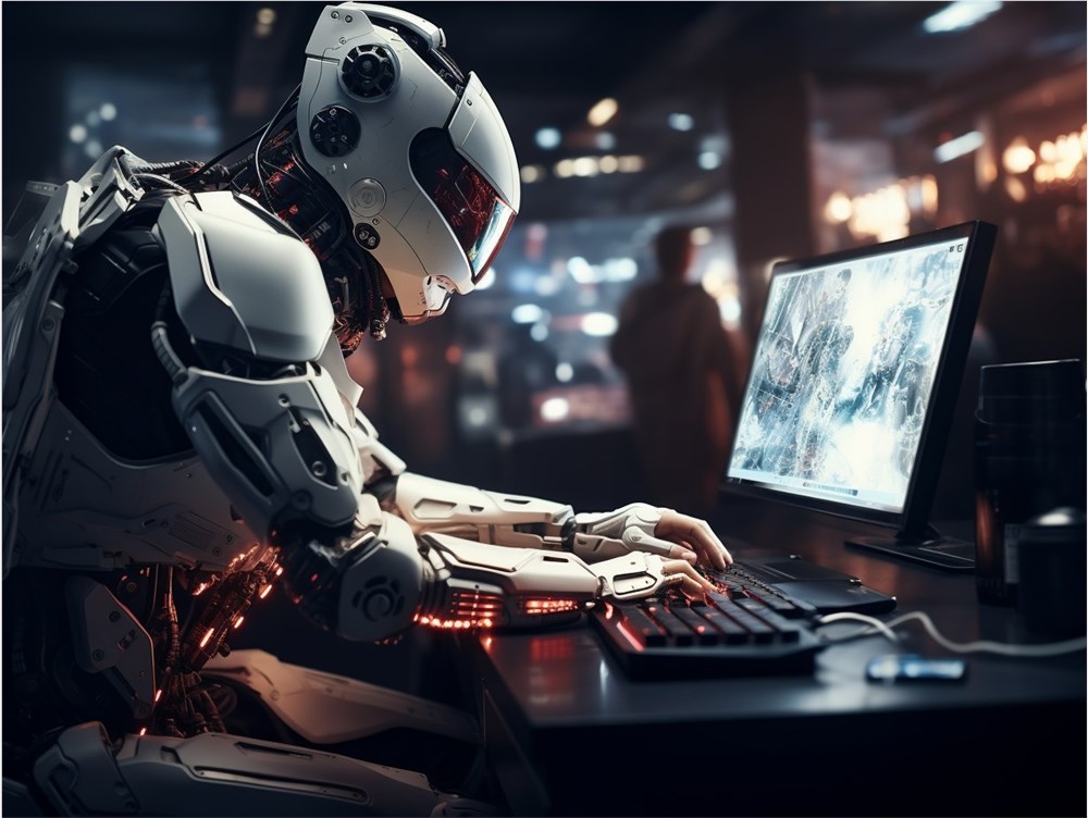 การรีทัชเหมือนกับการสร้าง AI หรือไม่? ระบบเมตาแท็กทำให้ช่างภาพโกรธ