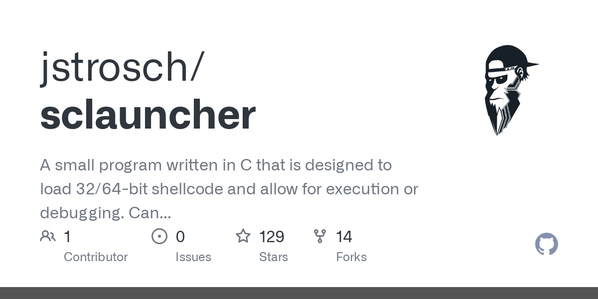 sclauncher