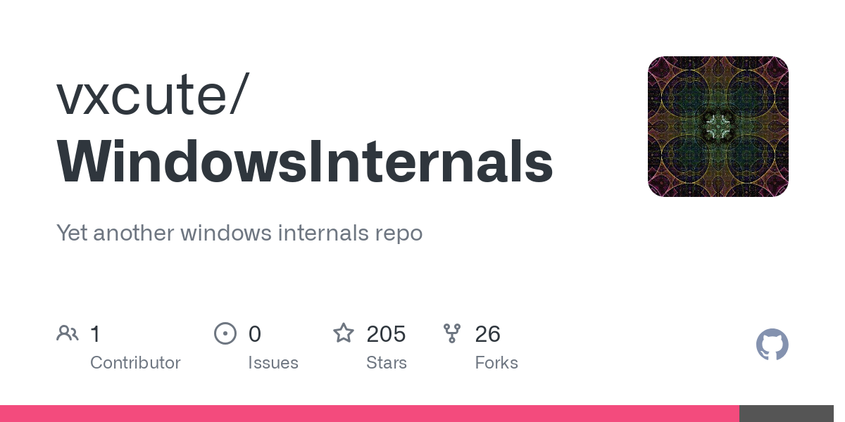 WindowsInternals