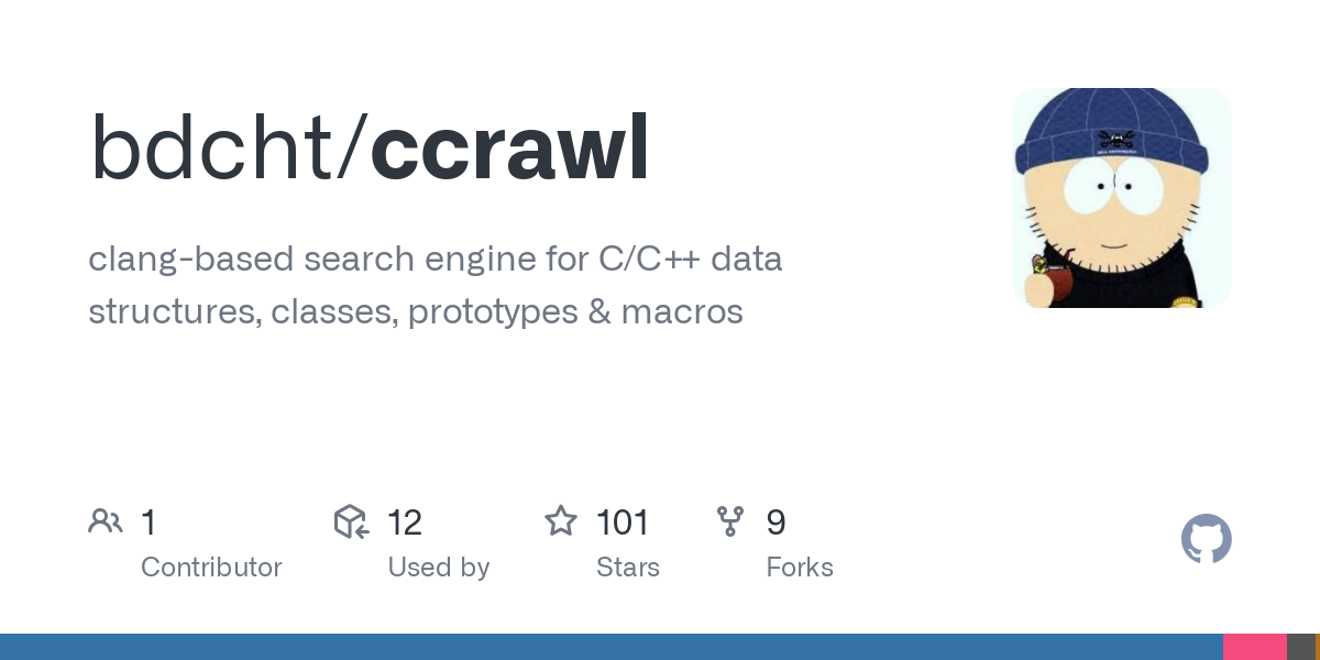 ccrawl