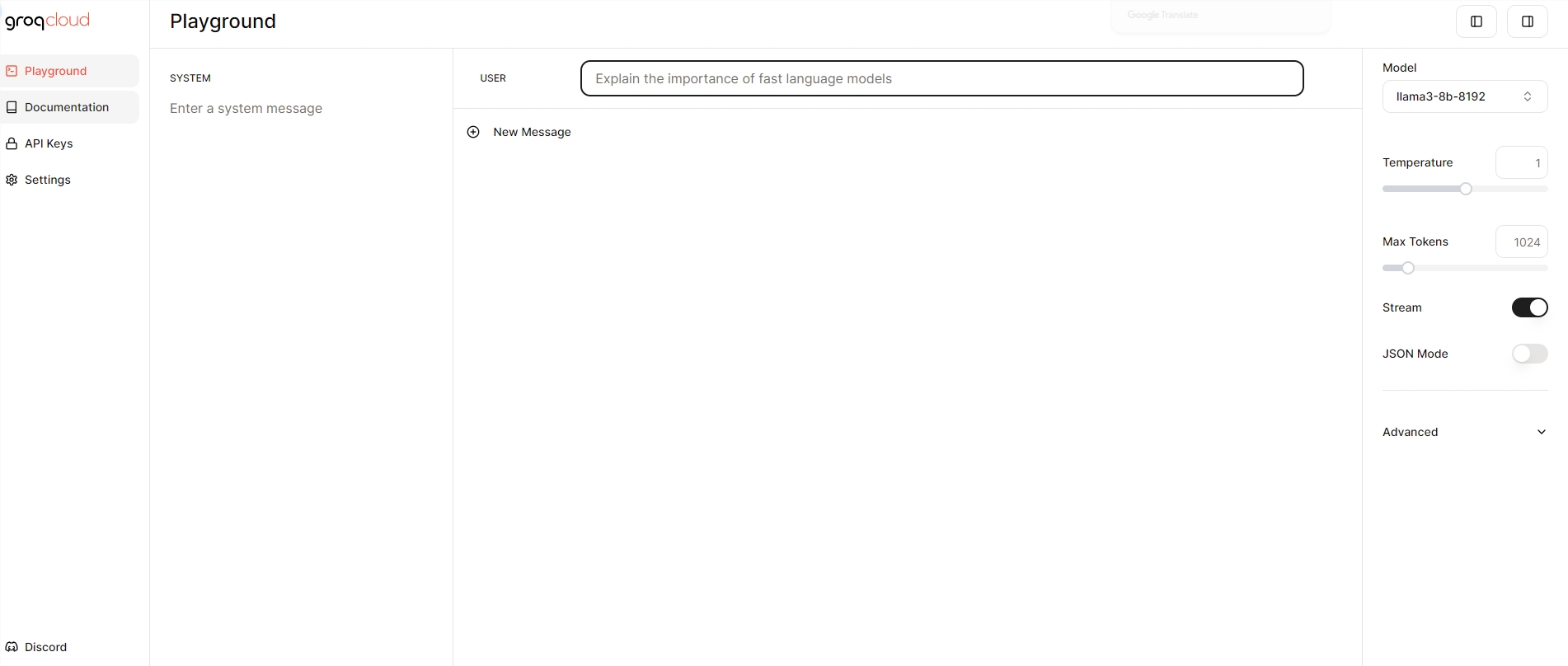 Groq เปิดตัวโมเดล Whisper-large-v3 รองรับการถอดเสียงและการแปลคำพูด ฟรีและเปิดกว้าง