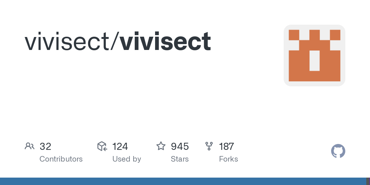 vivisect