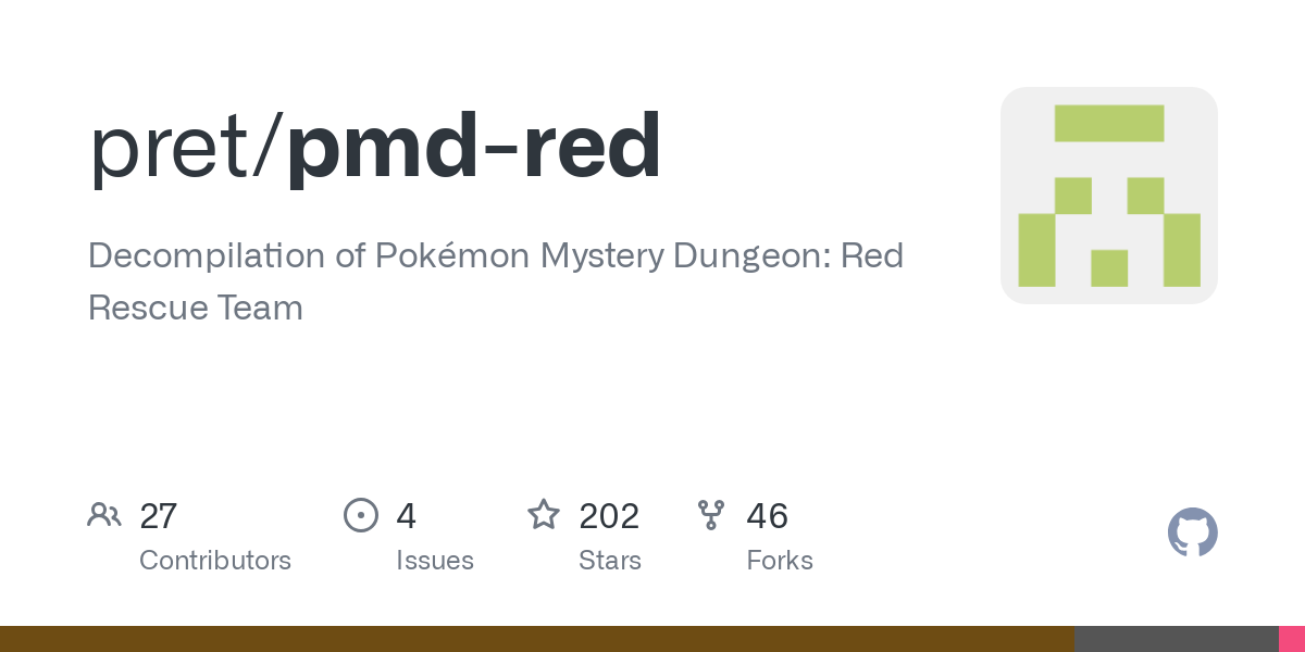 pmd red