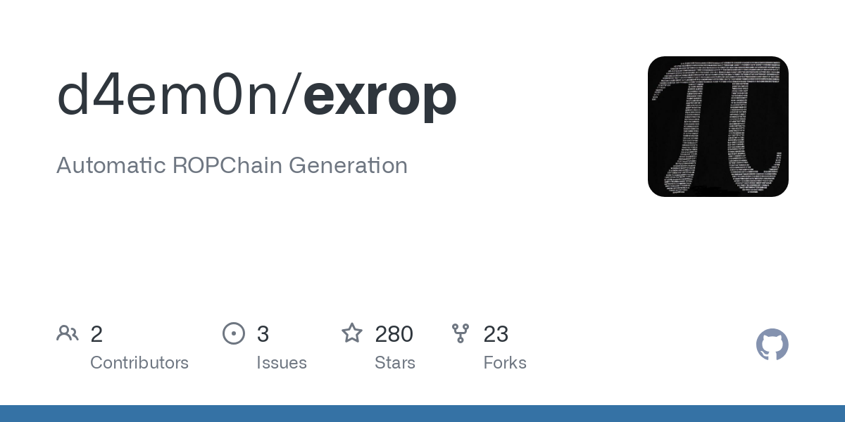 exrop