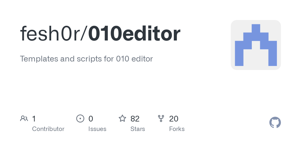 010editor