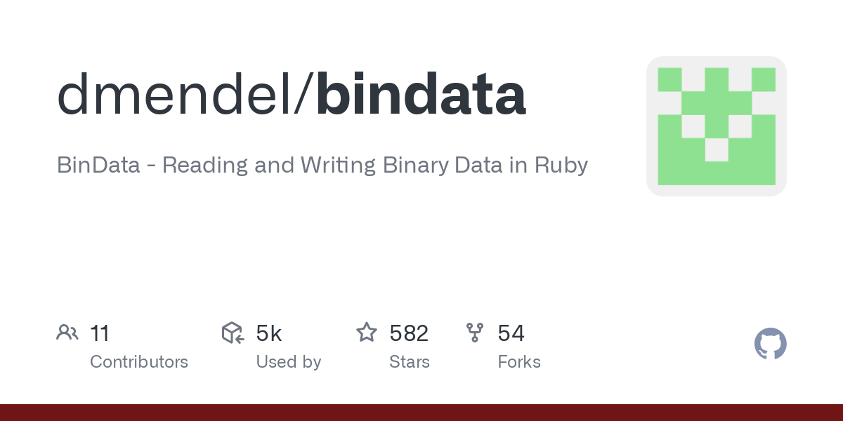 bindata