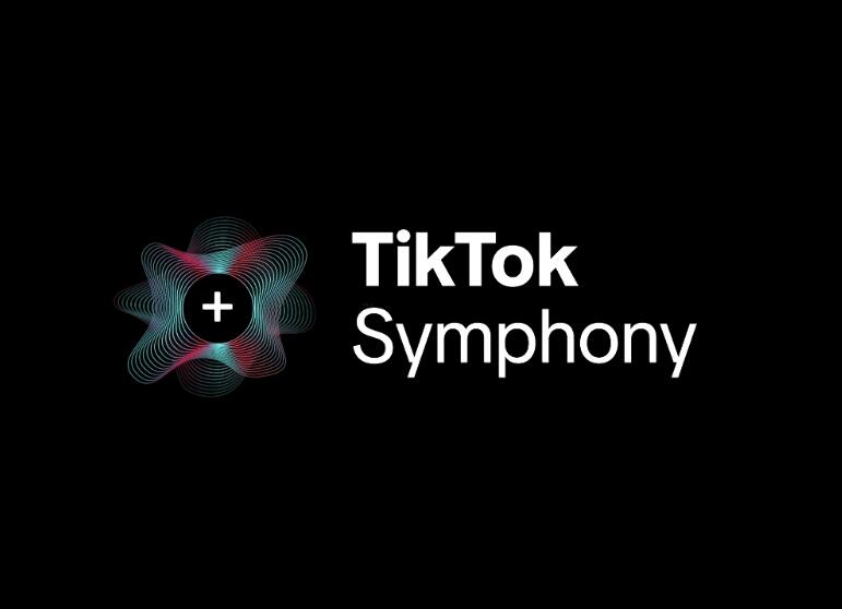 TikTok bringt Symphony auf den Markt, eine Tool-Suite für generative KI-Inhalte, mit der Sie Skripte schreiben, Videos bearbeiten und ein digitaler Mensch werden können