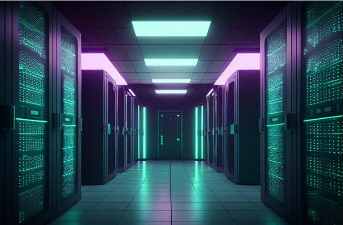 Dell และ Super Micro จัดหาชั้นวางเซิร์ฟเวอร์สำหรับซูเปอร์คอมพิวเตอร์ xAI