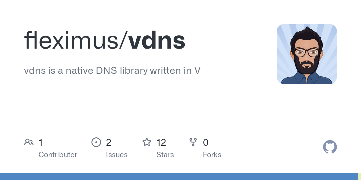 vdns