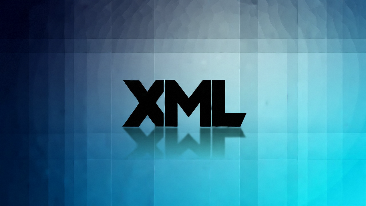 XML チュートリアル