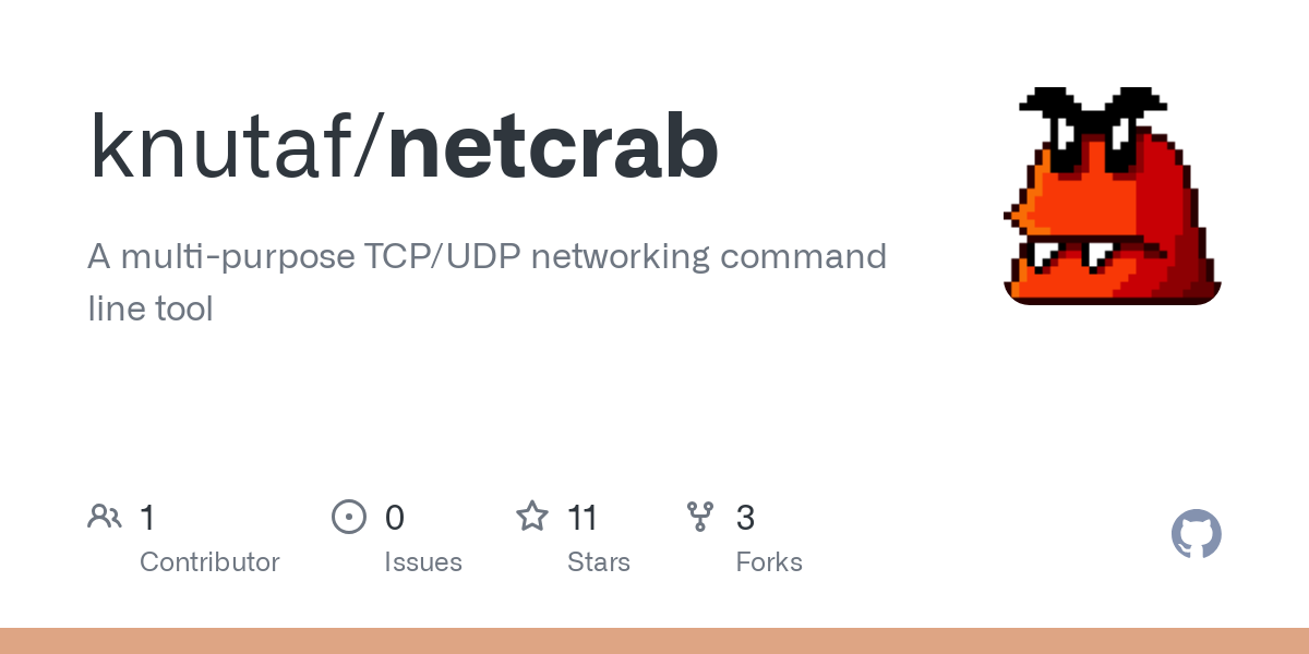 netcrab