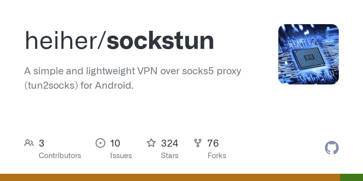 sockstun