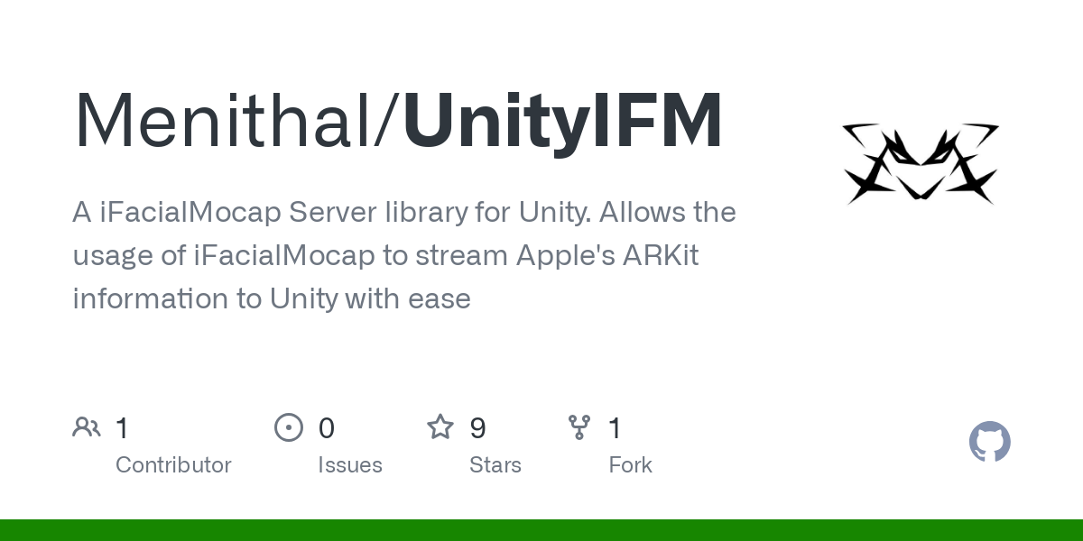 UnityIFM