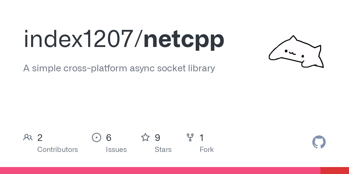 netcpp