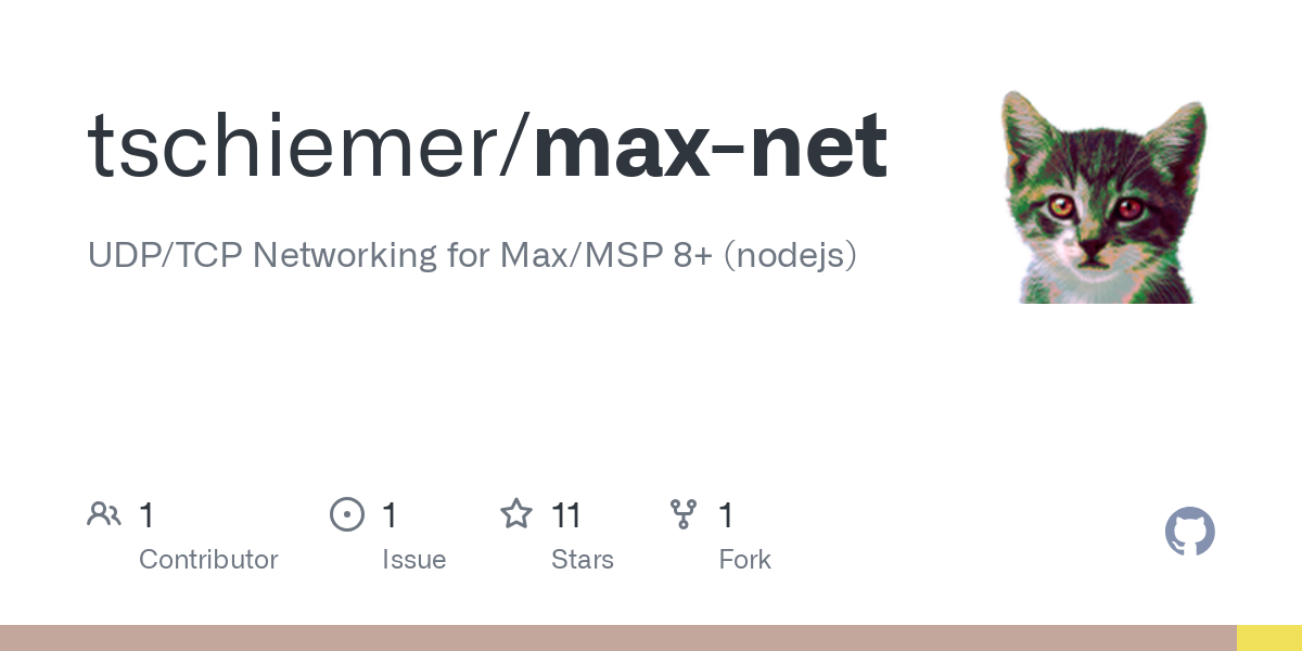 max net