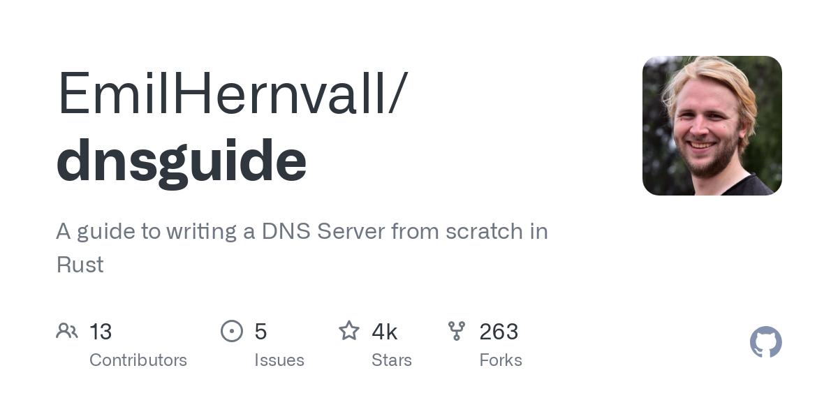 dnsguide