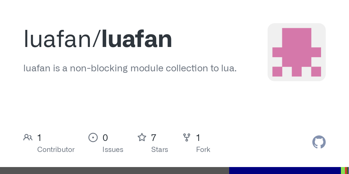 luafan