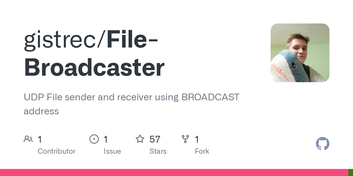 File Broadcaster