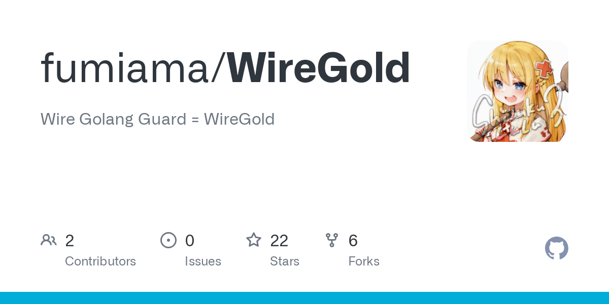 WireGold