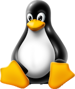 Логотип Linux