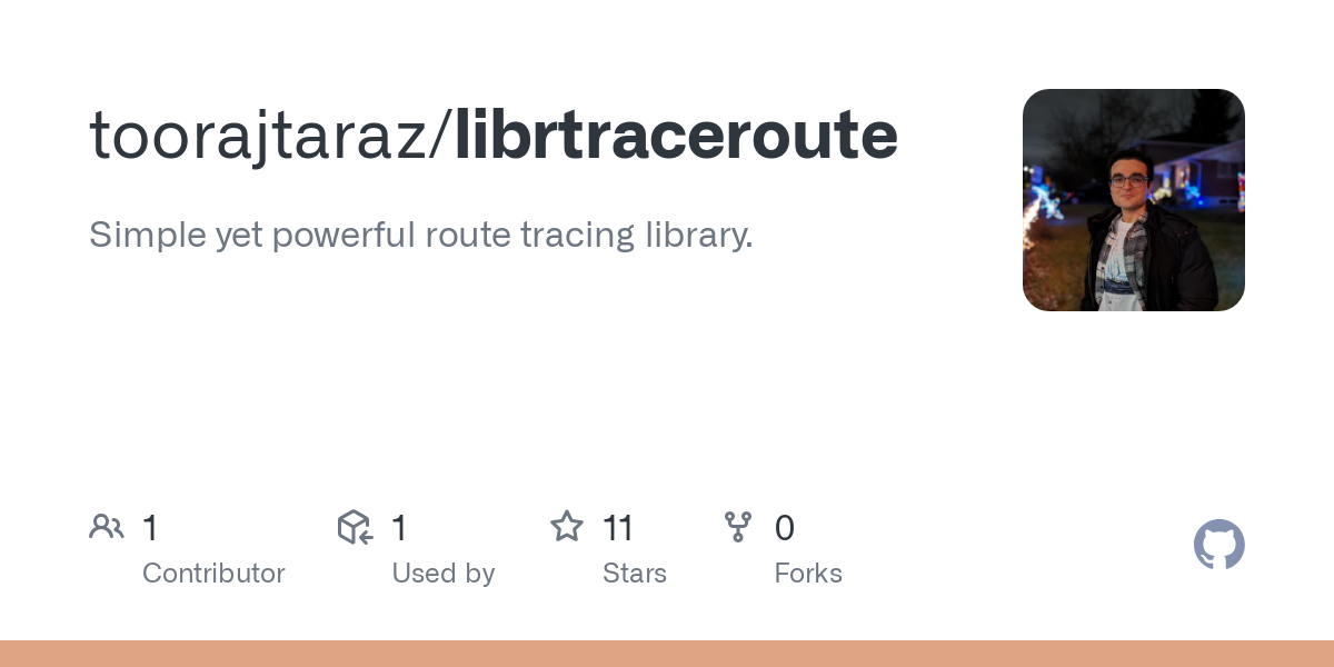 librtraceroute