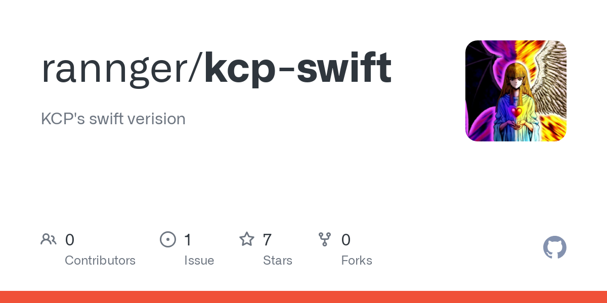 kcp swift