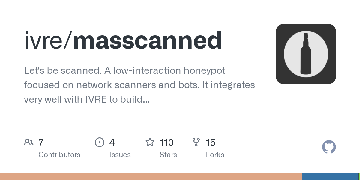 masscanned