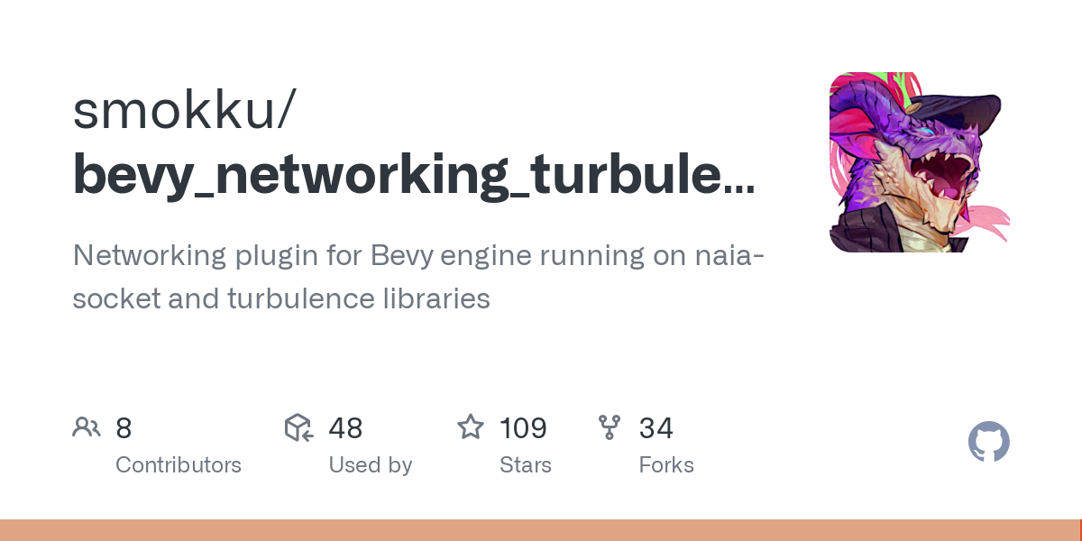 bevy_networking_turbulence