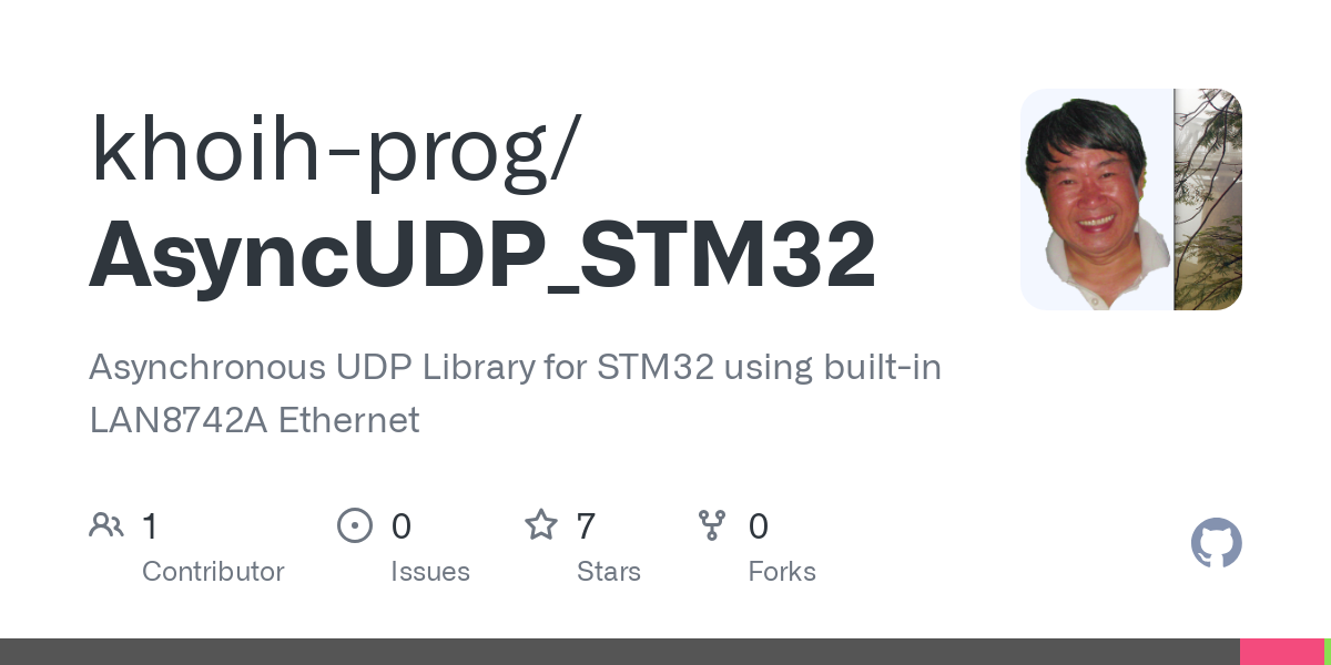 AsyncUDP_STM32