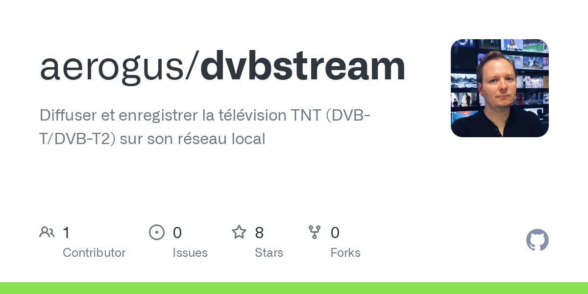 dvbstream