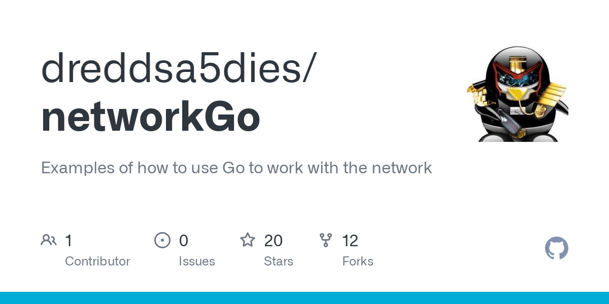 networkGo