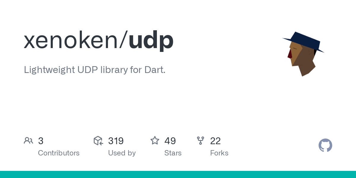 udp