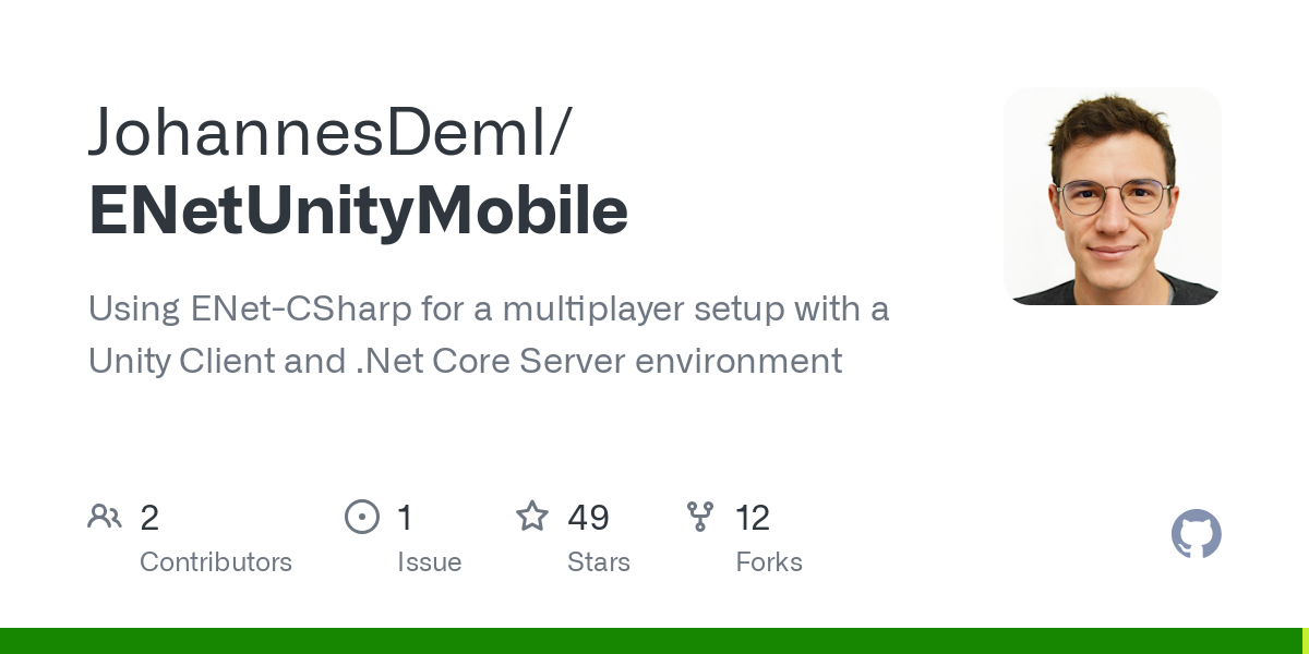 ENetUnityMobile