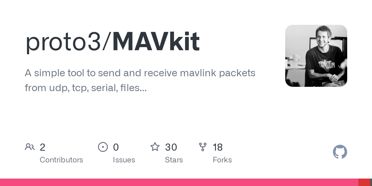 MAVkit