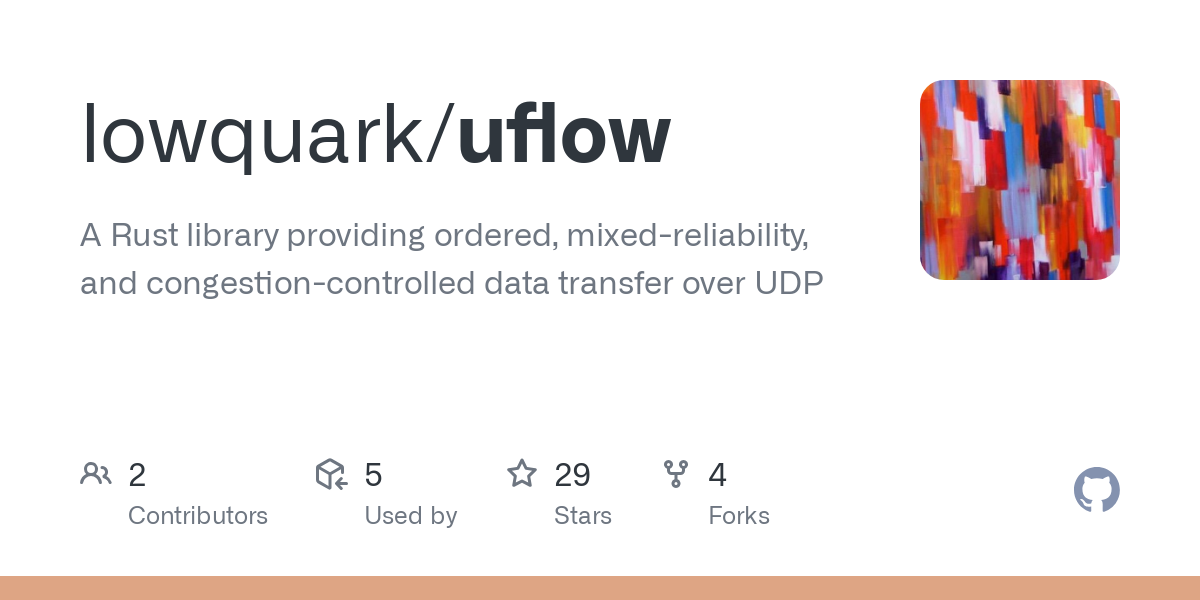 uflow