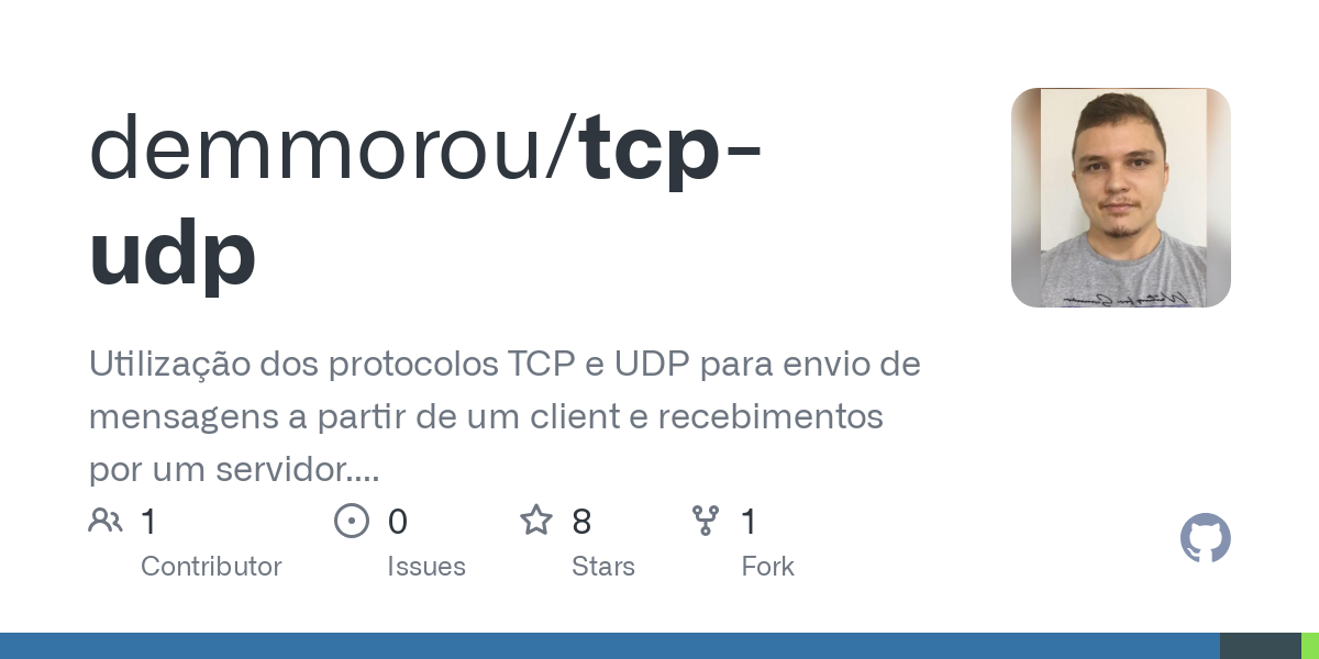 tcp udp