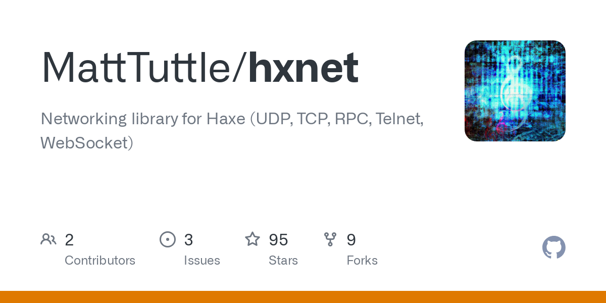 hxnet