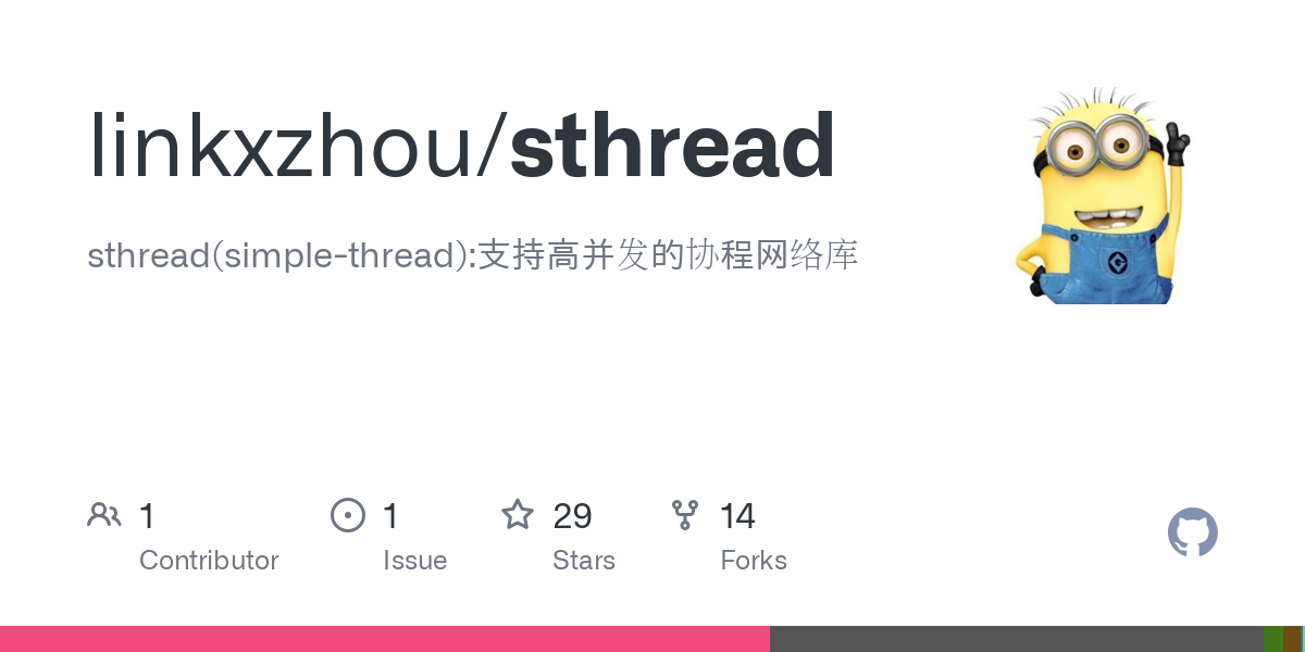 sthread