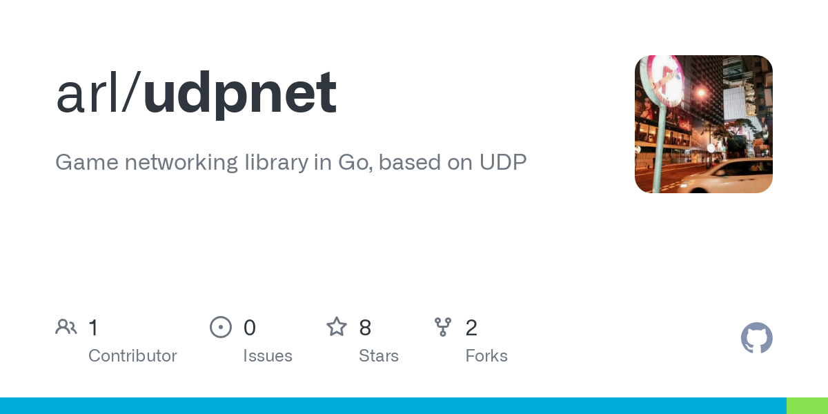 udpnet