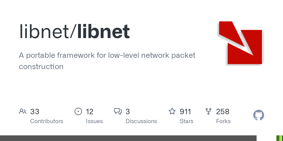 libnet