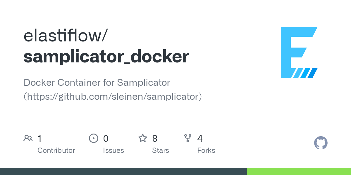 samplicator_docker