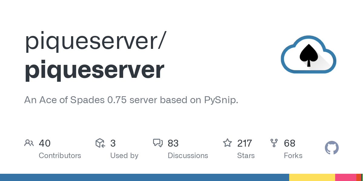 piqueserver