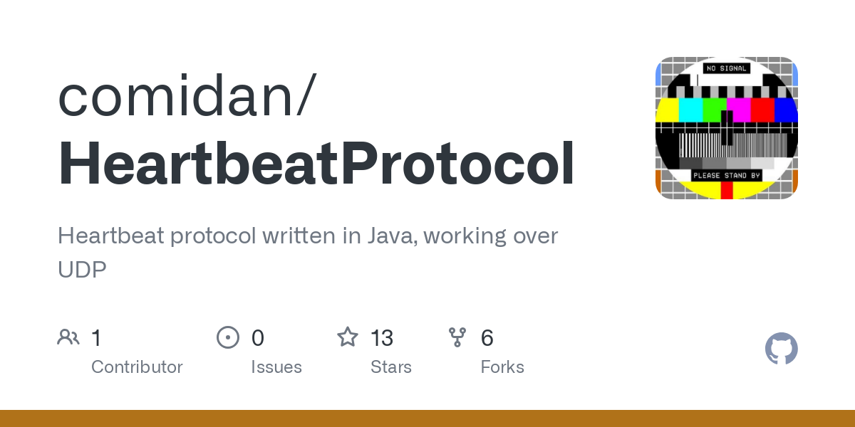 HeartbeatProtocol