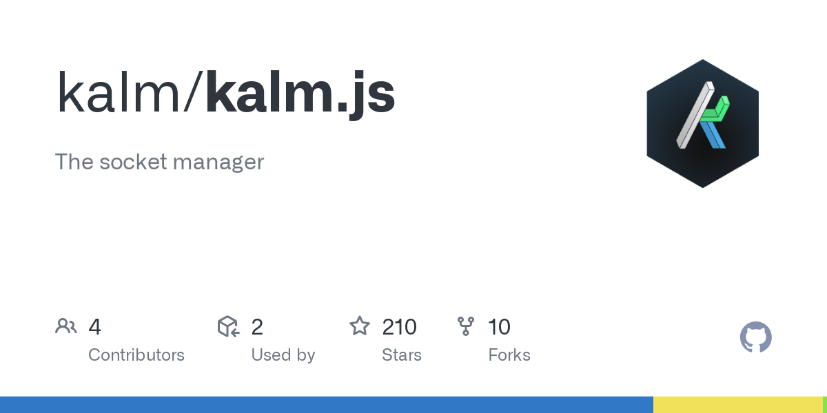 kalm.js