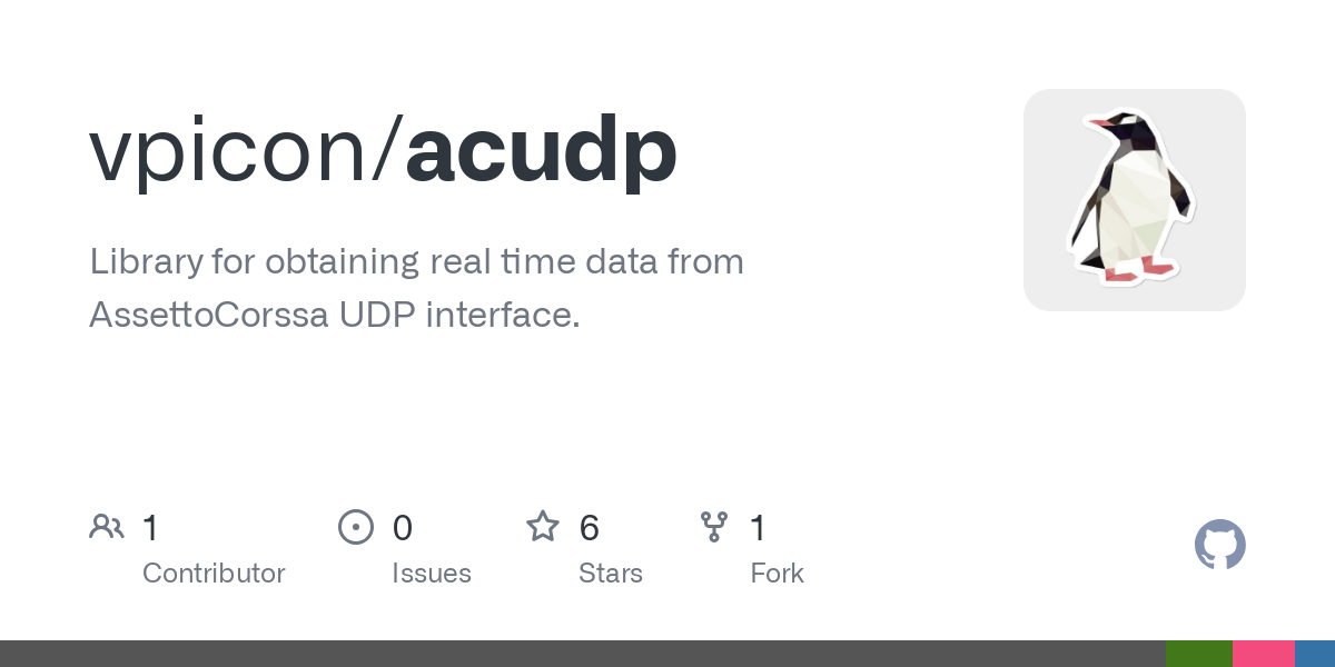 acudp