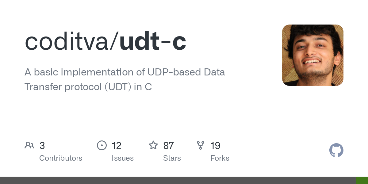 udt c